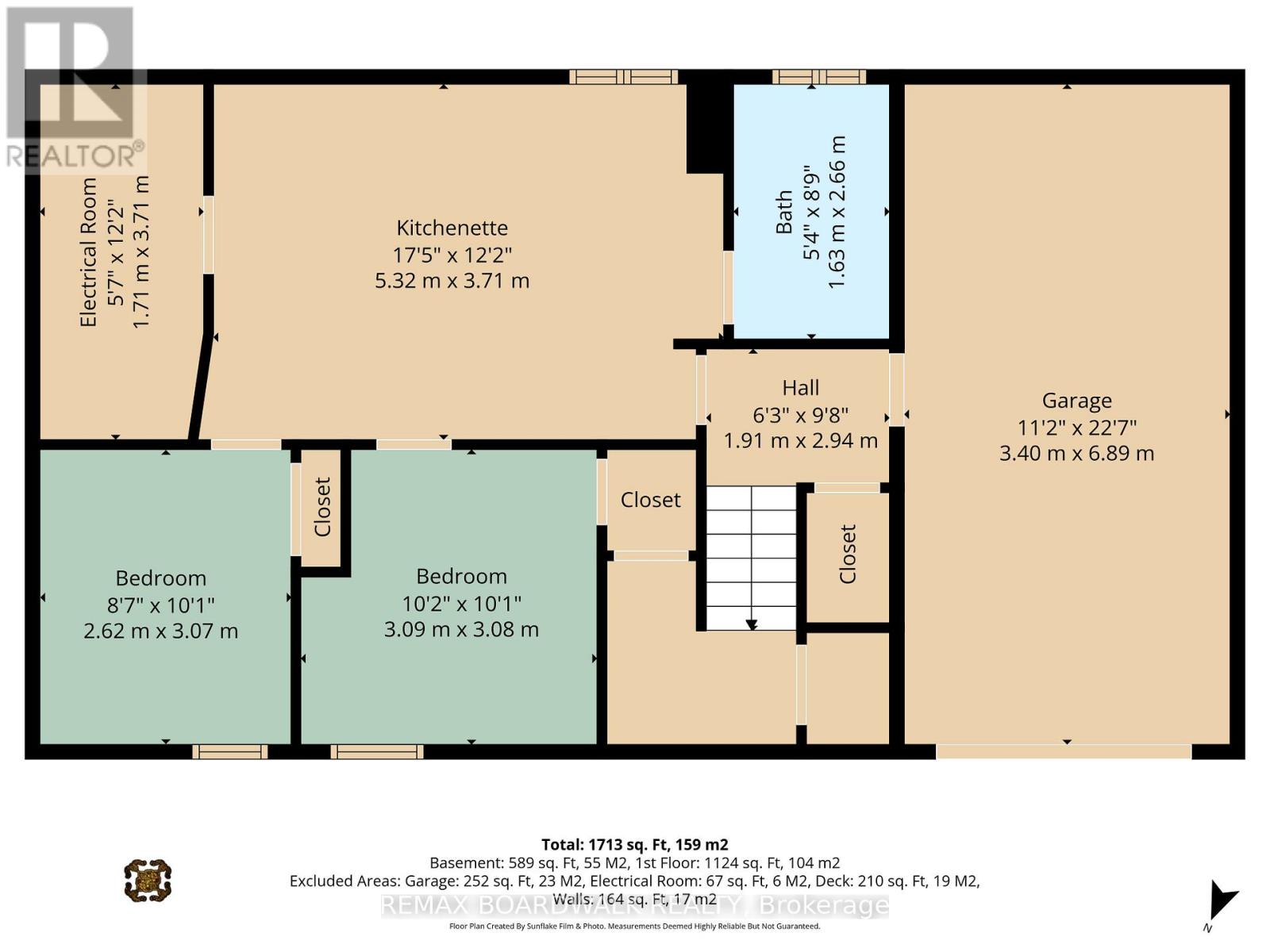 956 GARWOOD AVENUE - 44