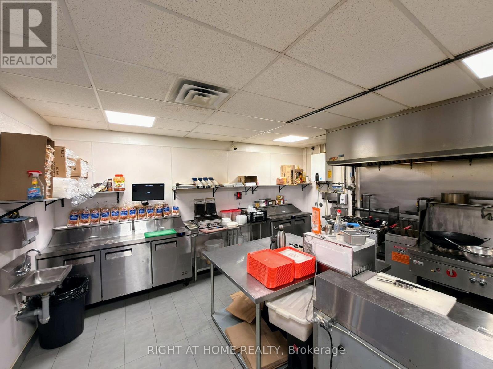 Business for Sale in Ottawa – UNIT G – 1541 MERIVALE ROAD, Ottawa – MLS# X13094628 - Image 12