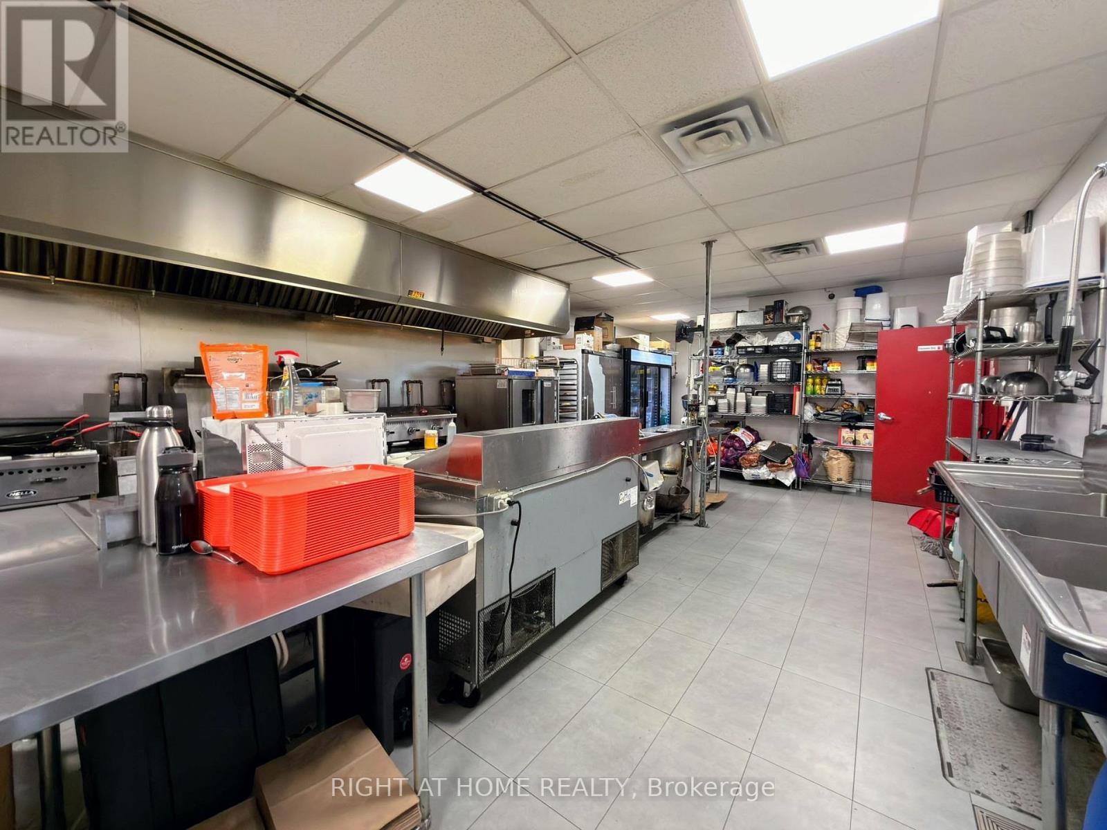 Business for Sale in Ottawa – UNIT G – 1541 MERIVALE ROAD, Ottawa – MLS# X13094628 - Image 13