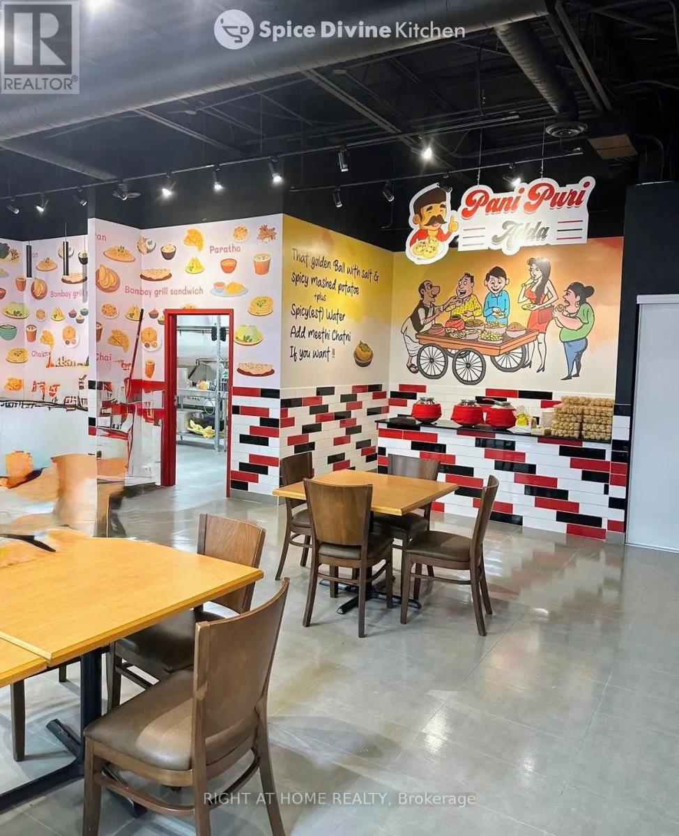Business for Sale in Ottawa – UNIT G – 1541 MERIVALE ROAD, Ottawa – MLS# X13094628 - Image 9