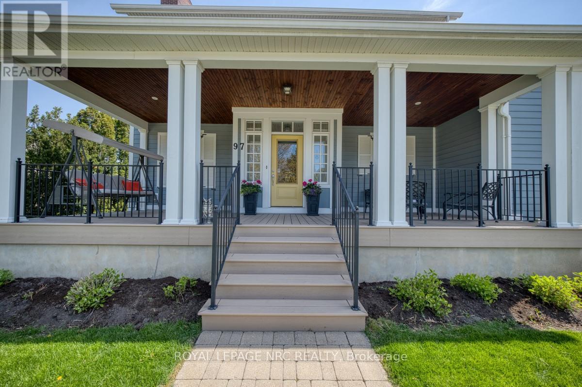 97 BROCK STREET - 5