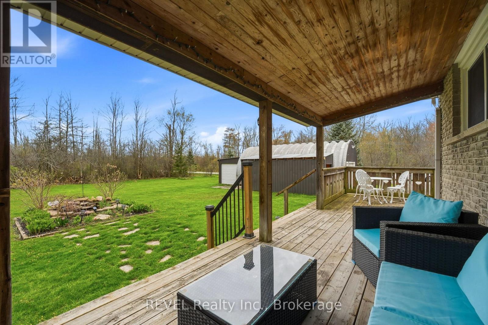 2793 DOMINION ROAD - 32