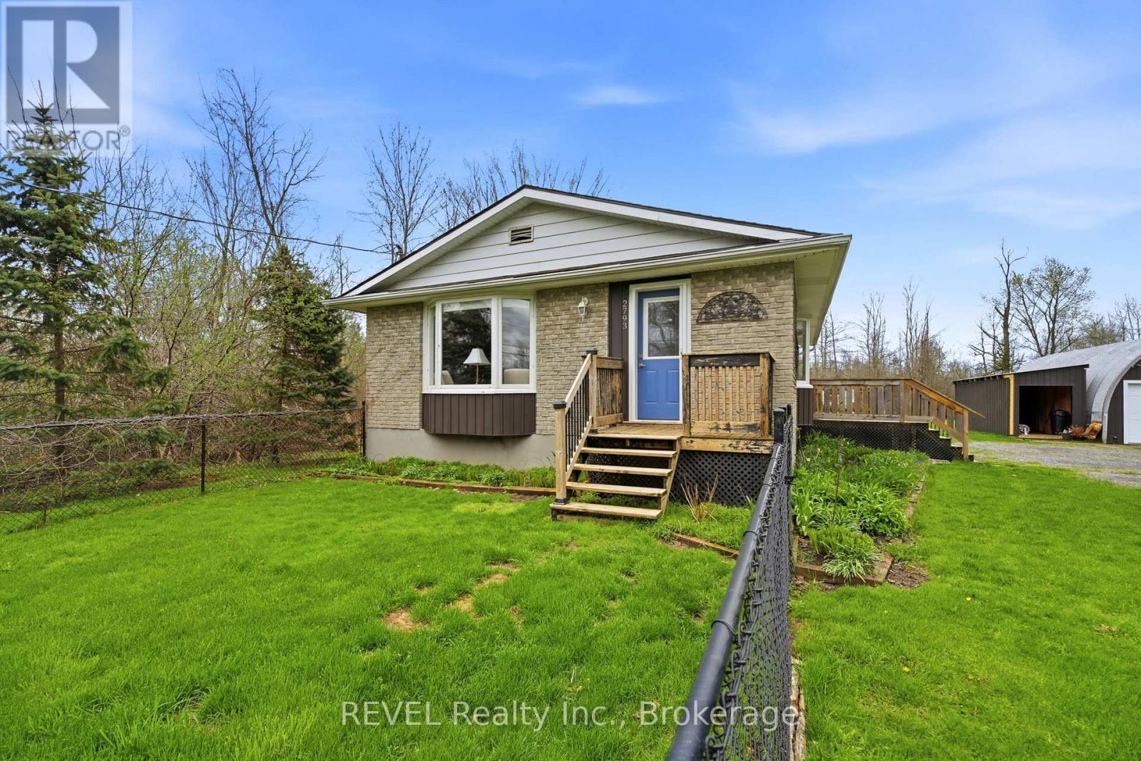 2793 DOMINION ROAD - 39