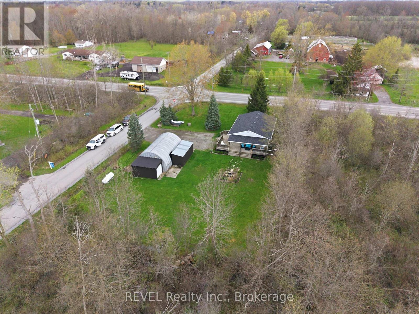 2793 DOMINION ROAD - 45