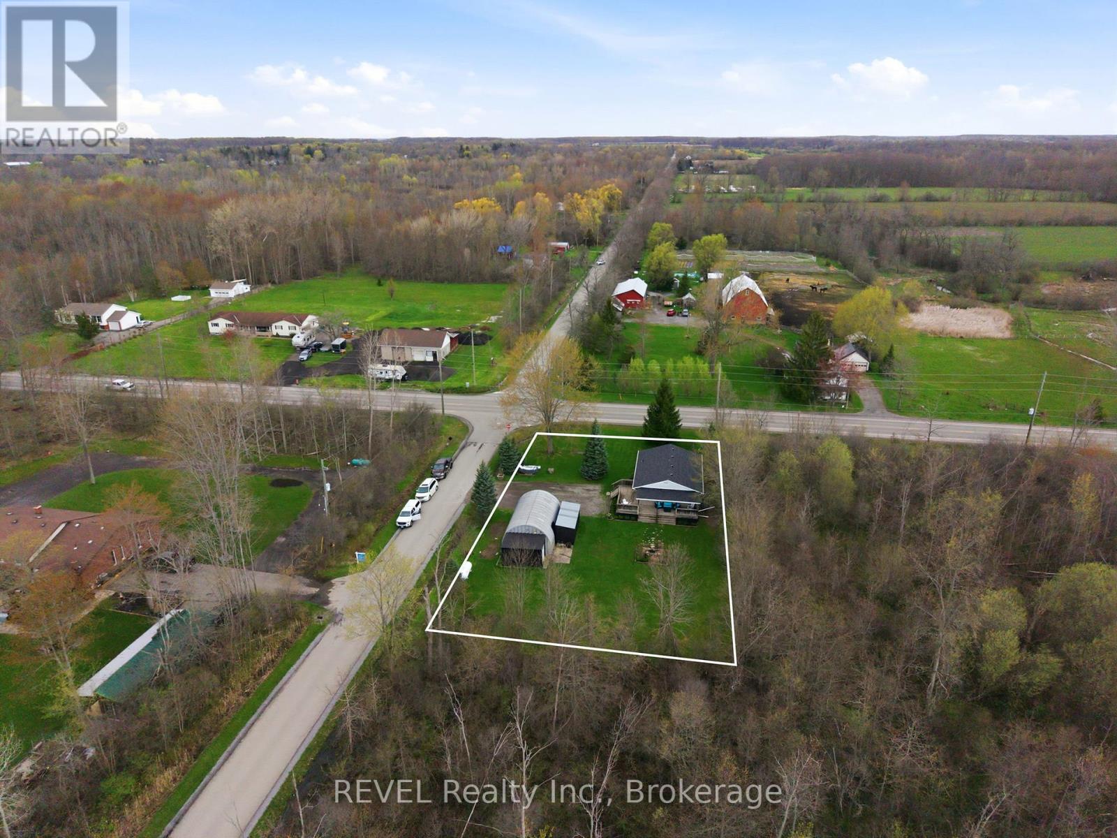 2793 DOMINION ROAD - 46