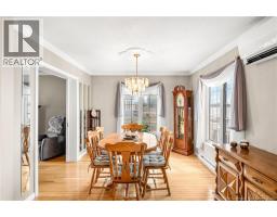 Kitchen/Dining room - 1725 Gowan Brae, Bathurst, NB E2A4X5 Photo 13
