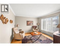 3pc Ensuite bath - 1725 Gowan Brae, Bathurst, NB E2A4X5 Photo 8
