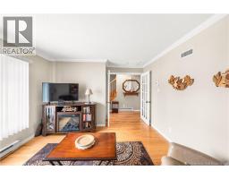 Primary Bedroom - 1725 Gowan Brae, Bathurst, NB E2A4X5 Photo 9
