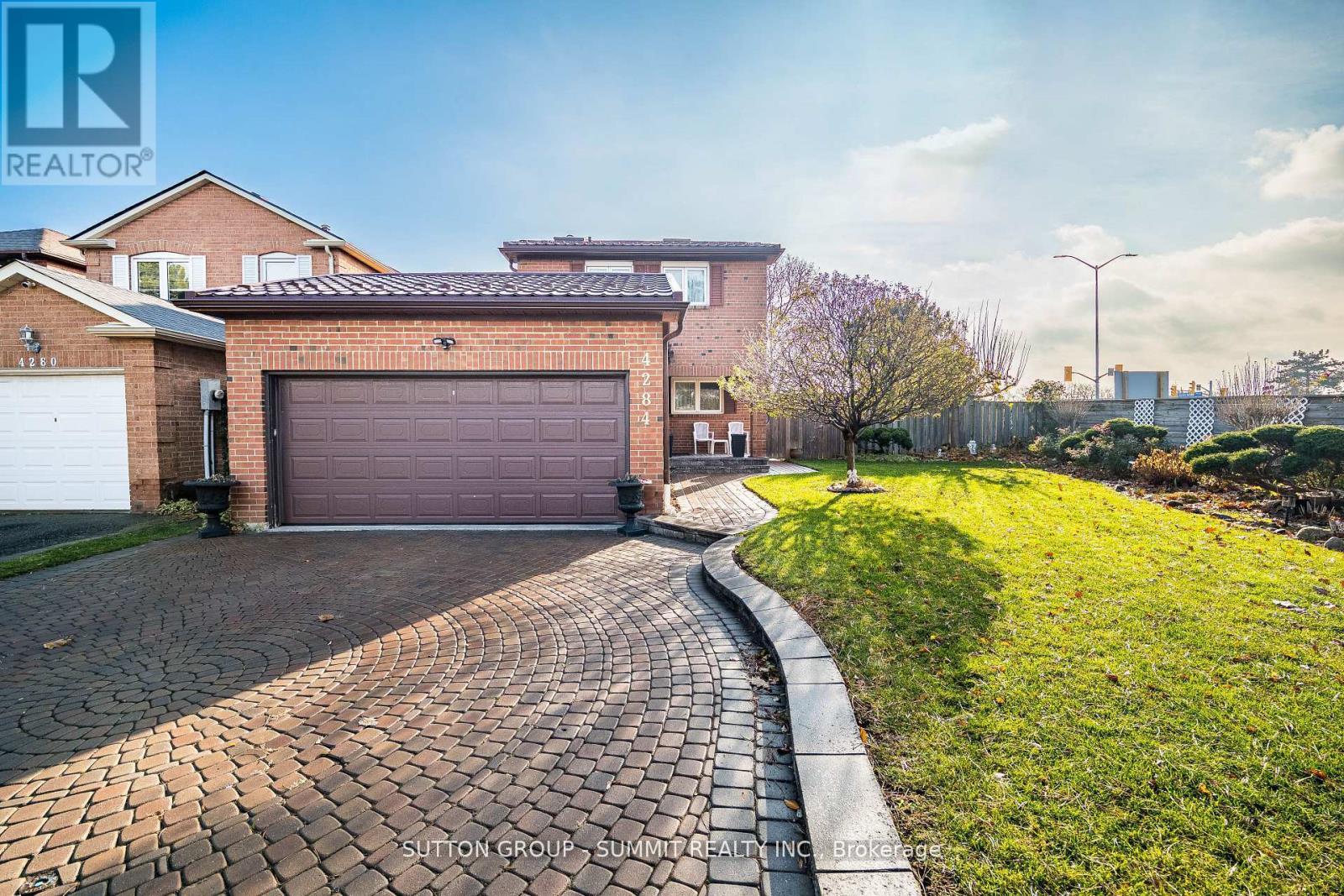 4284 SAWMILL VALLEY DRIVE - 2