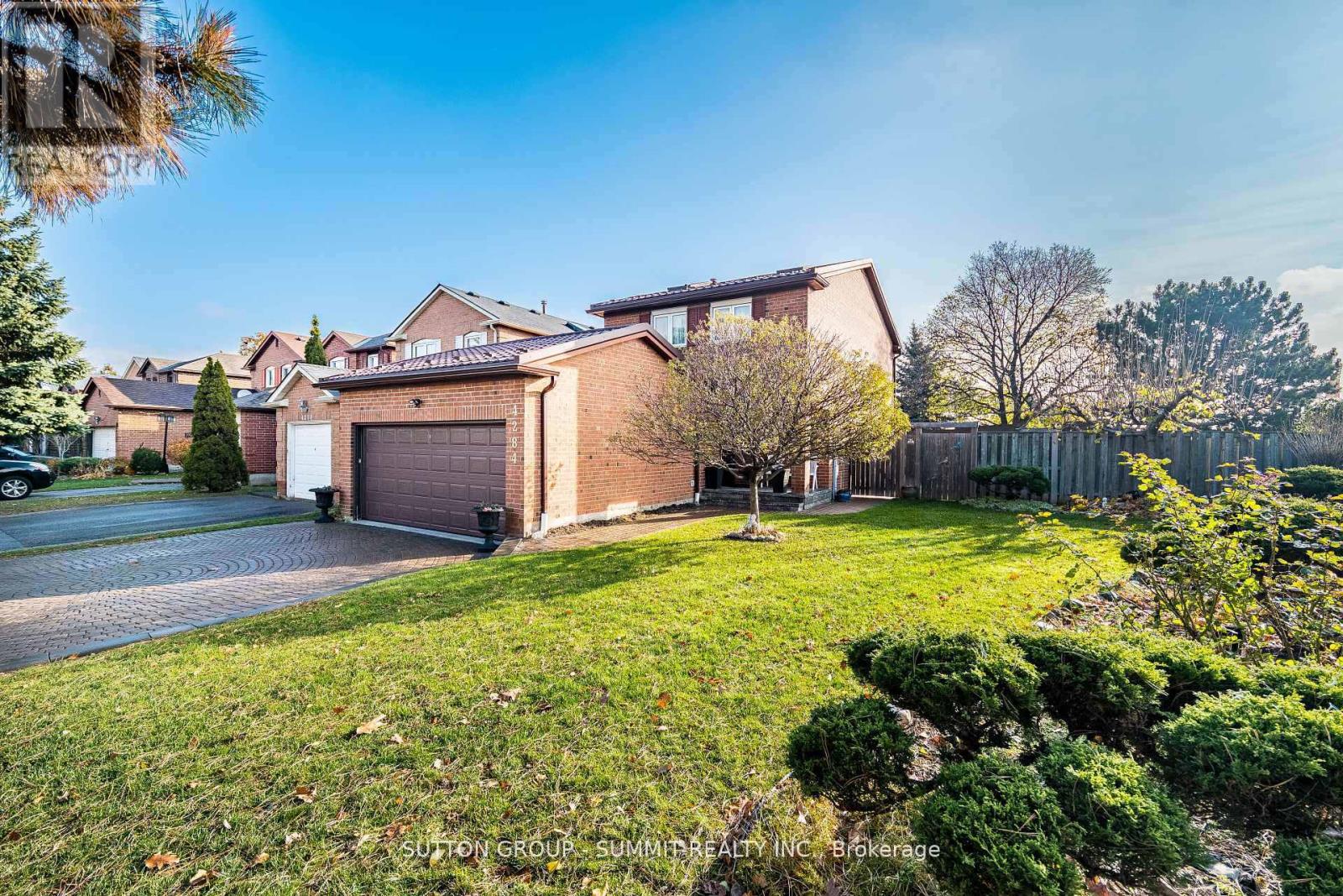 4284 SAWMILL VALLEY DRIVE - 3