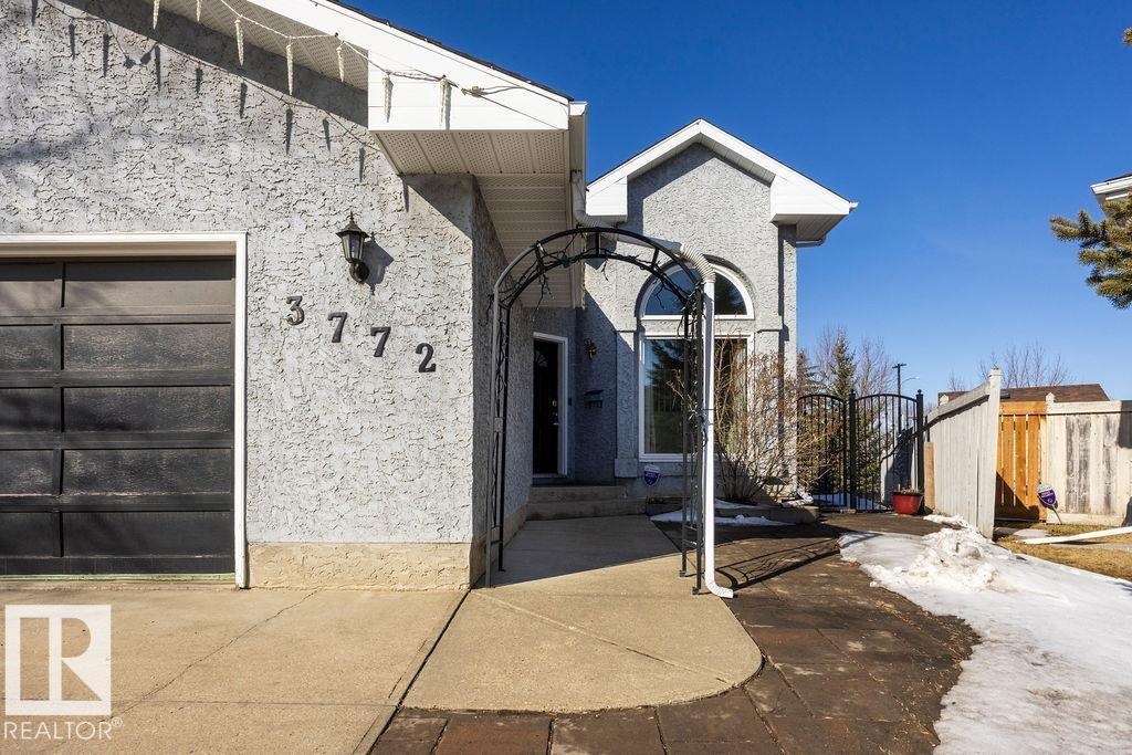 3772 30 ST NW, Edmonton