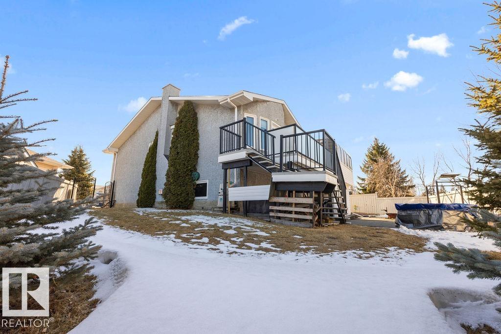 3772 30 ST NW, Edmonton