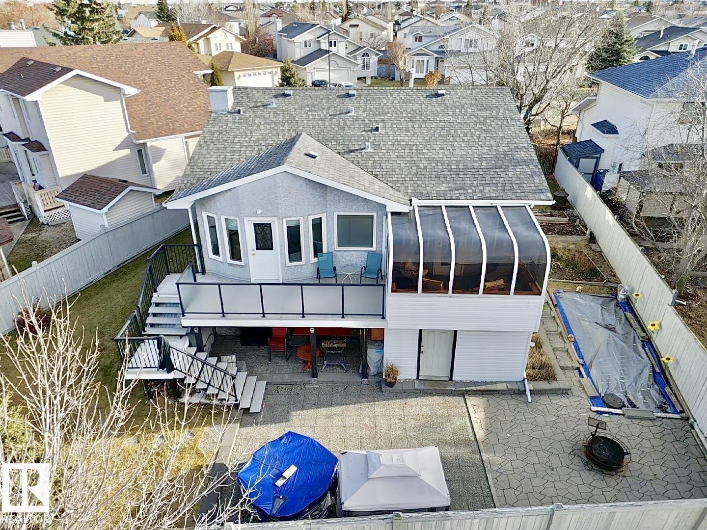 3772 30 ST NW, Edmonton