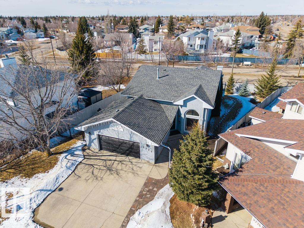 3772 30 ST NW, Edmonton