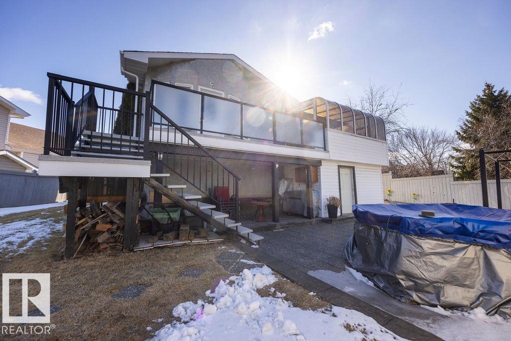 3772 30 ST NW, Edmonton