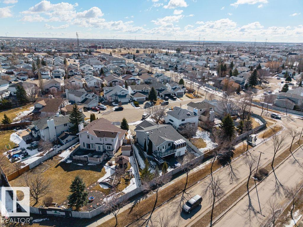 3772 30 ST NW, Edmonton