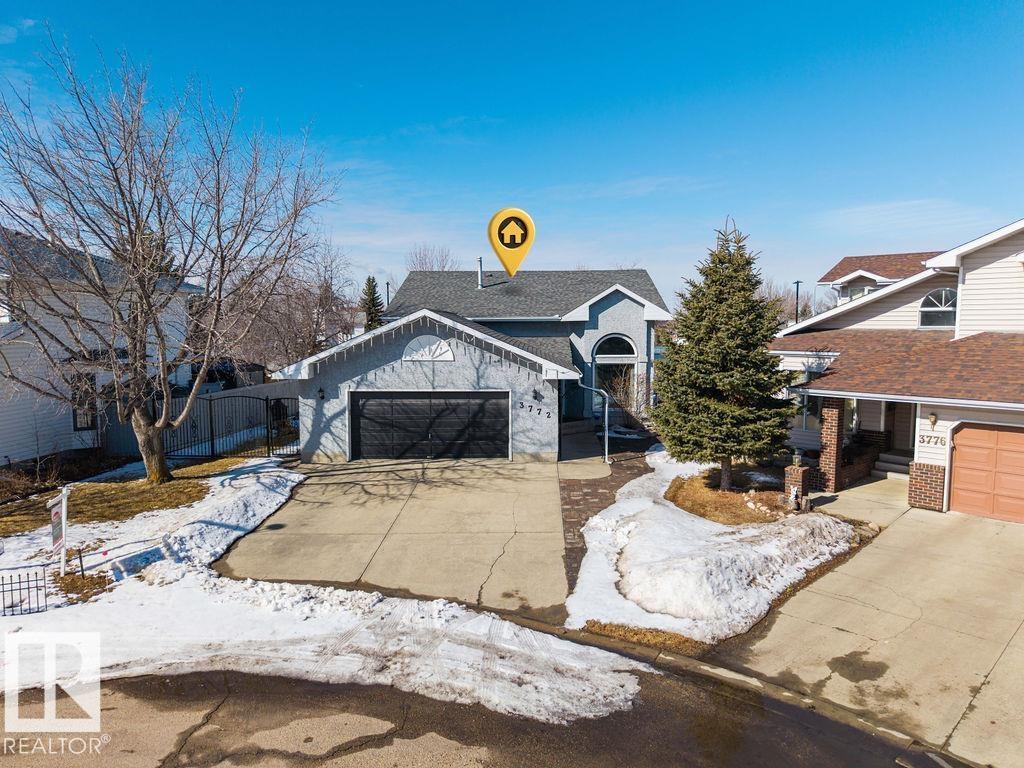 3772 30 ST NW, Edmonton