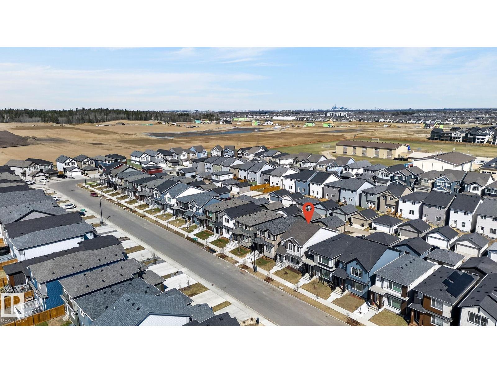 3647 214 ST NW, Edmonton