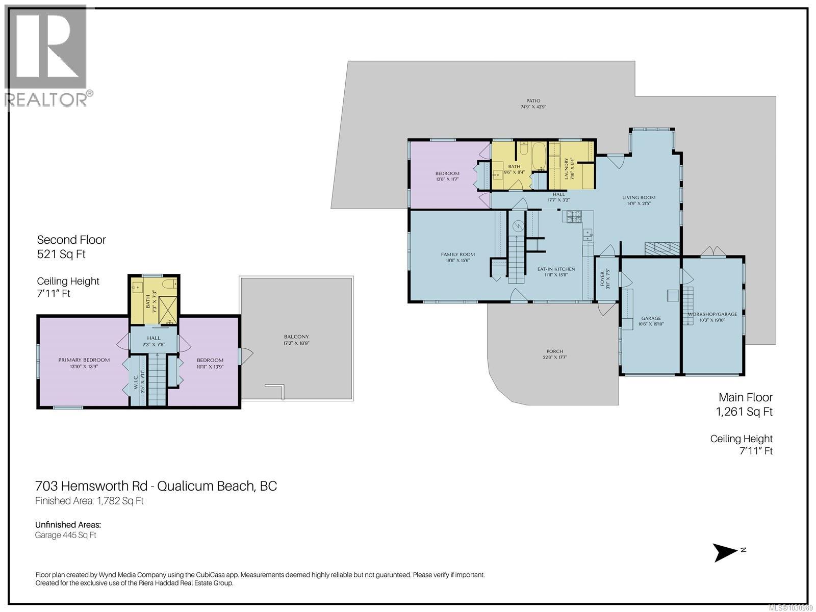 703 Hemsworth Rd - 19