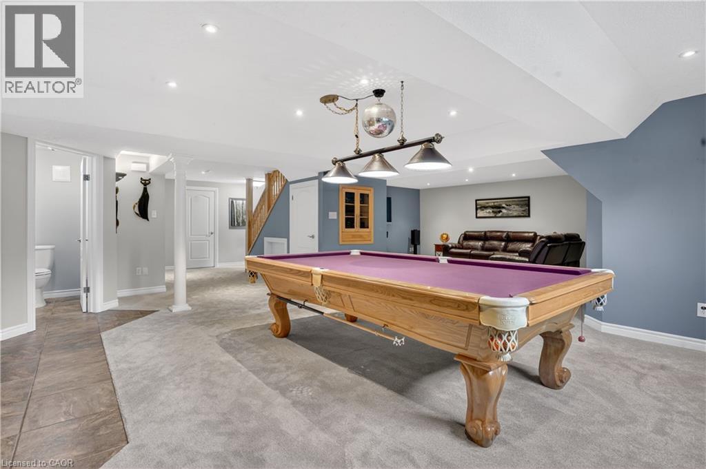 5 SHADYBROOK Court, Petersburg, Ontario, N0B2H0 — Photo 33