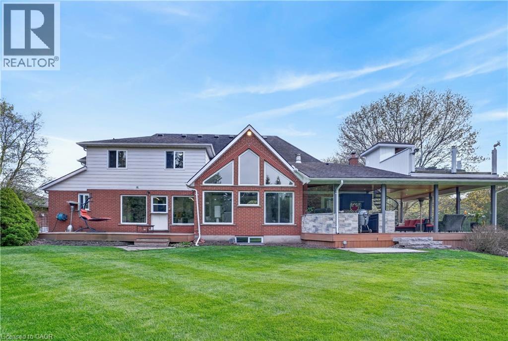 5 SHADYBROOK Court, Petersburg, Ontario, N0B2H0 — Photo 47
