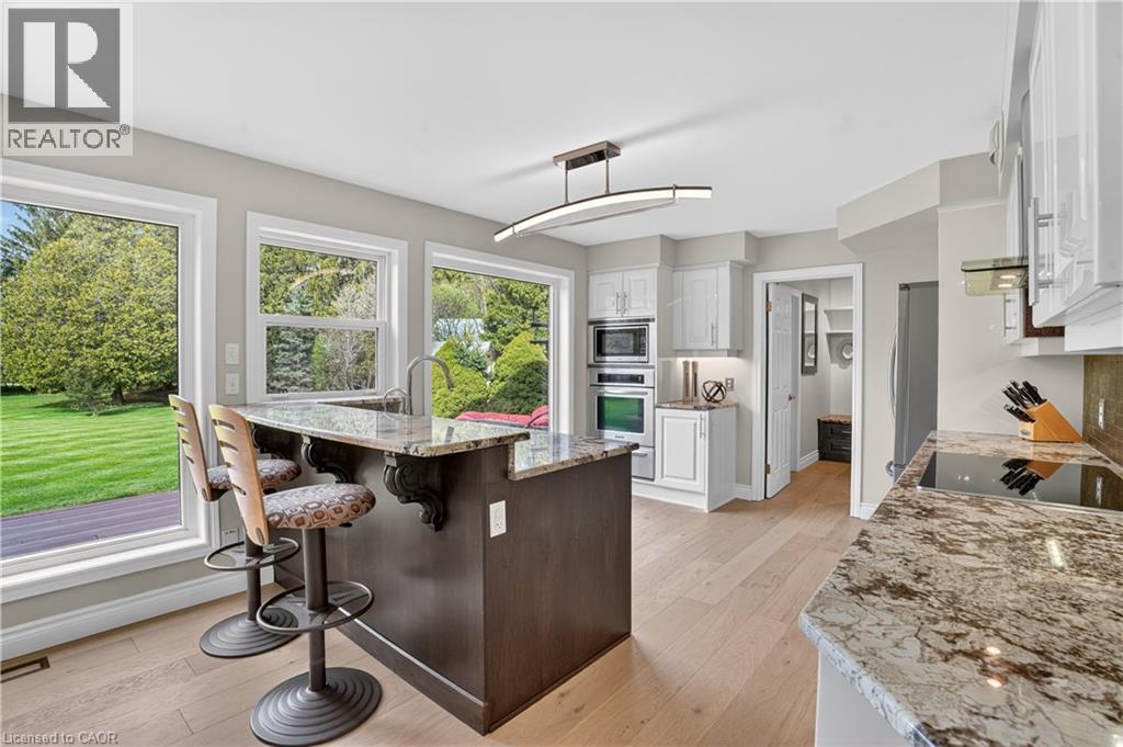 5 SHADYBROOK Court, Petersburg, Ontario, N0B2H0 — Photo 11