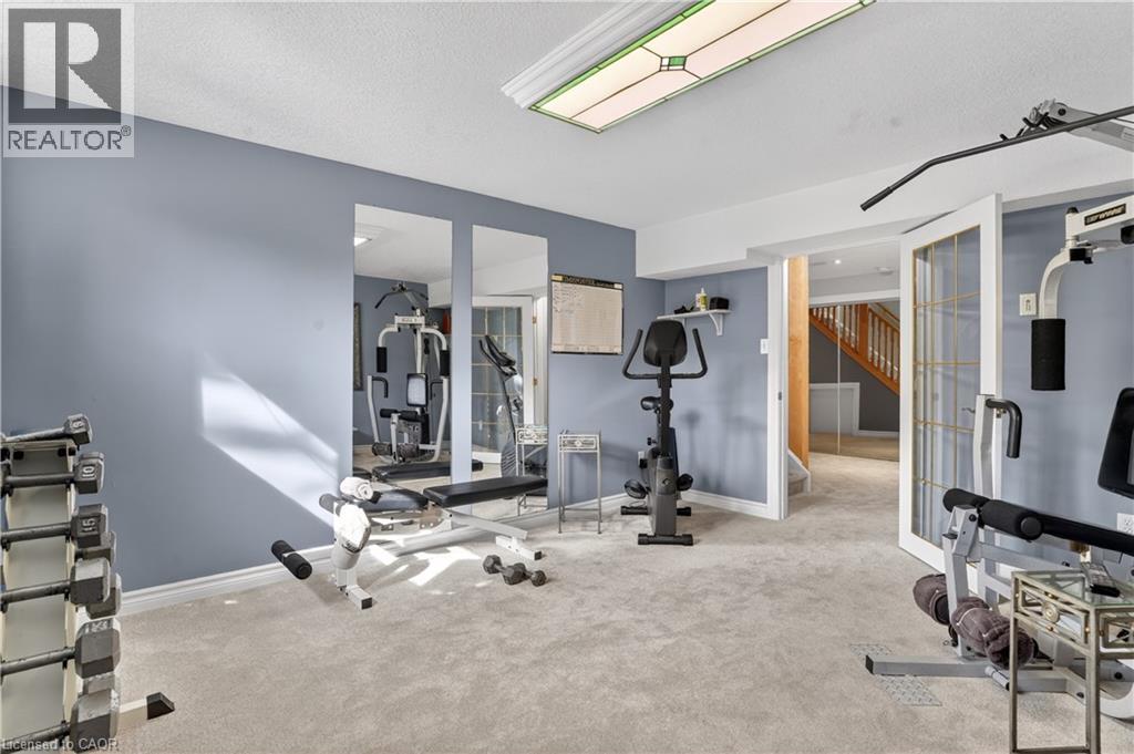 5 SHADYBROOK Court, Petersburg, Ontario, N0B2H0 — Photo 39
