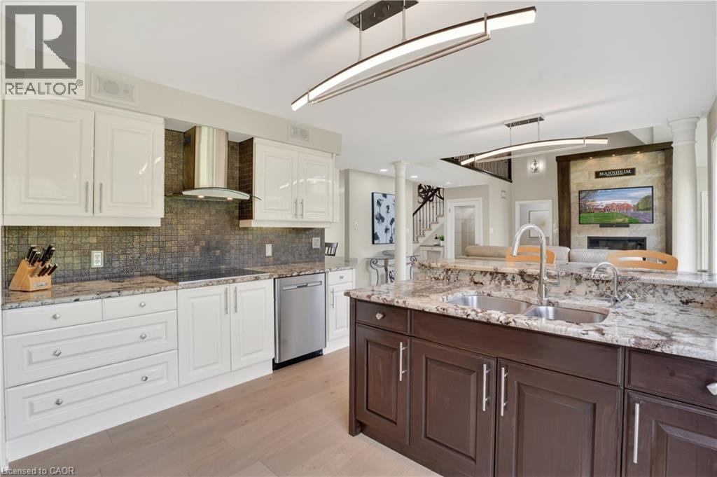 5 SHADYBROOK Court, Petersburg, Ontario, N0B2H0 — Photo 12