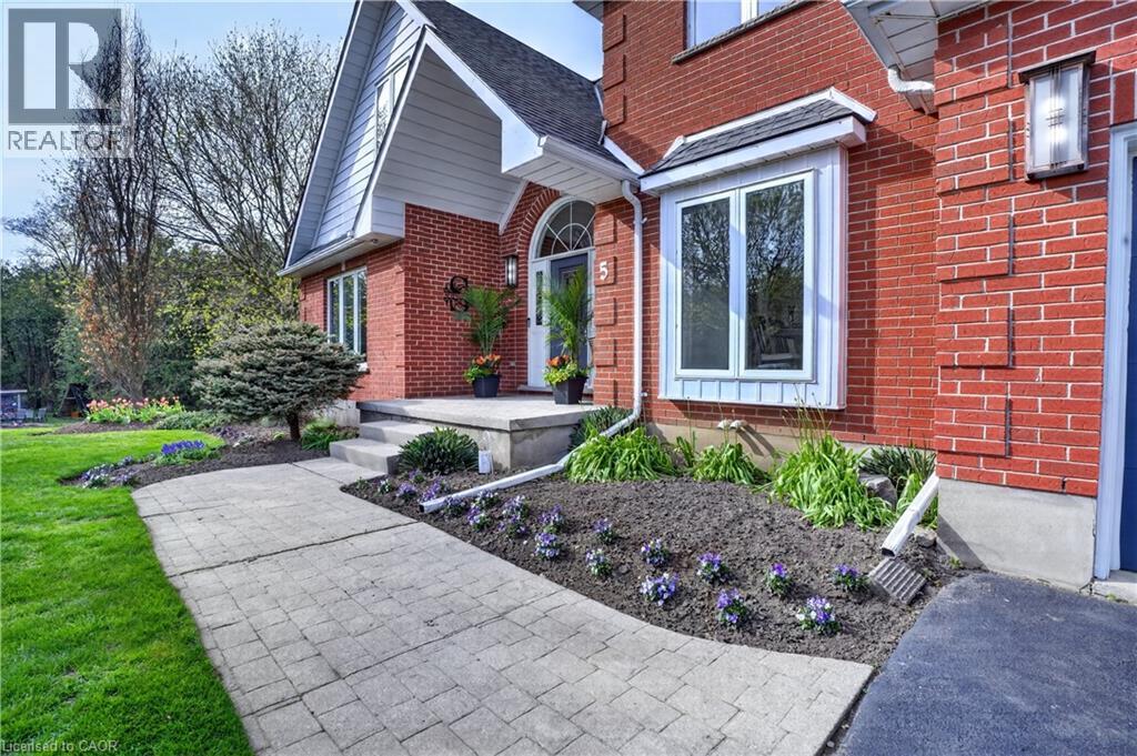 5 SHADYBROOK Court, Petersburg, Ontario, N0B2H0 — Photo 3