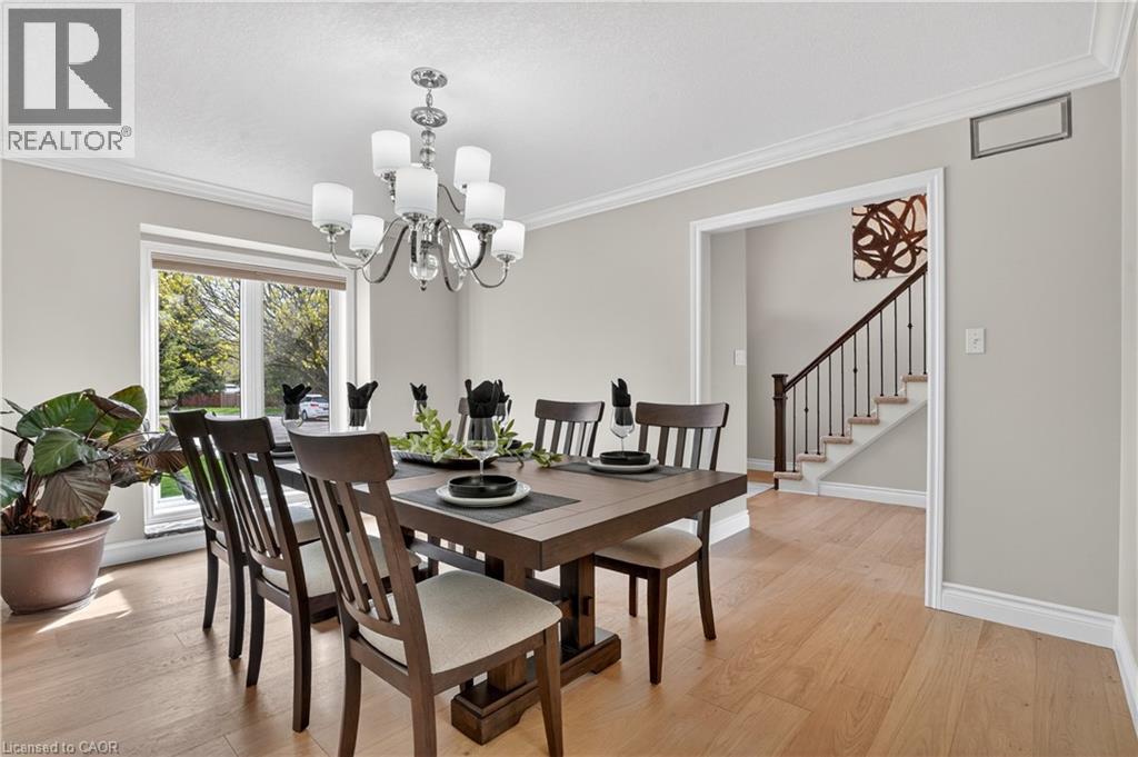 5 SHADYBROOK Court, Petersburg, Ontario, N0B2H0 — Photo 18