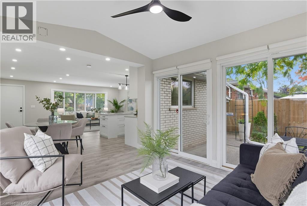 278 PURNELL Place - 8