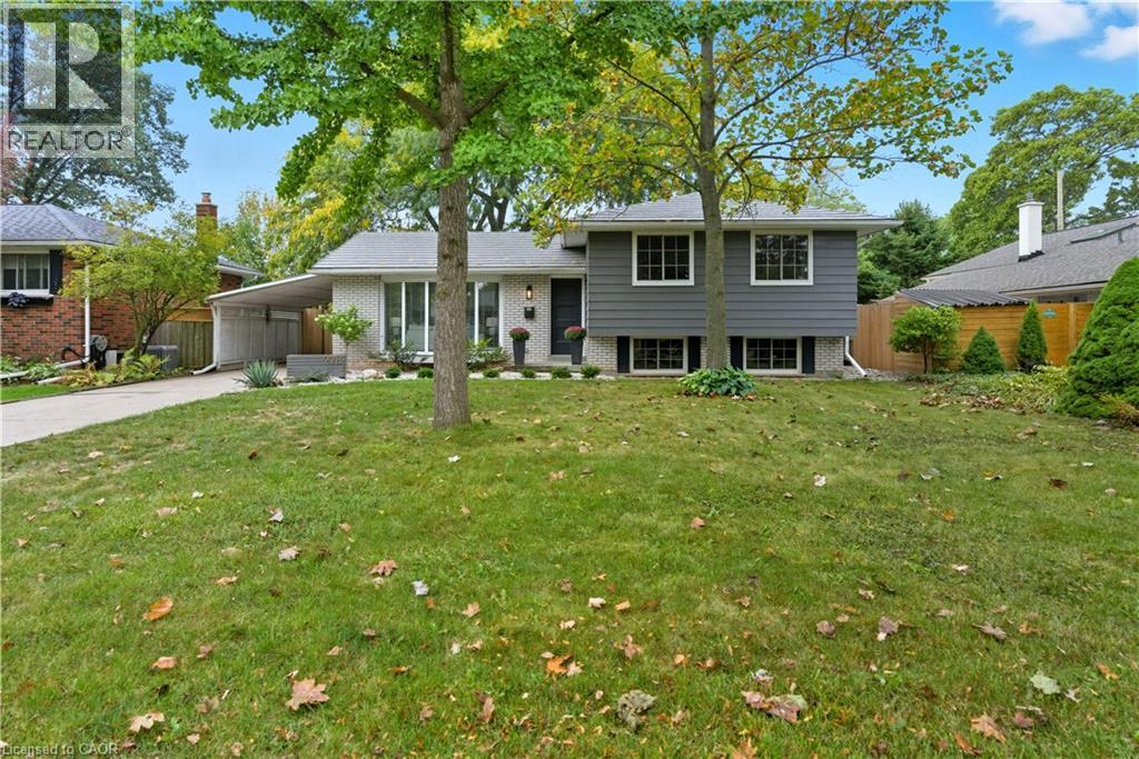 278 PURNELL Place - 25