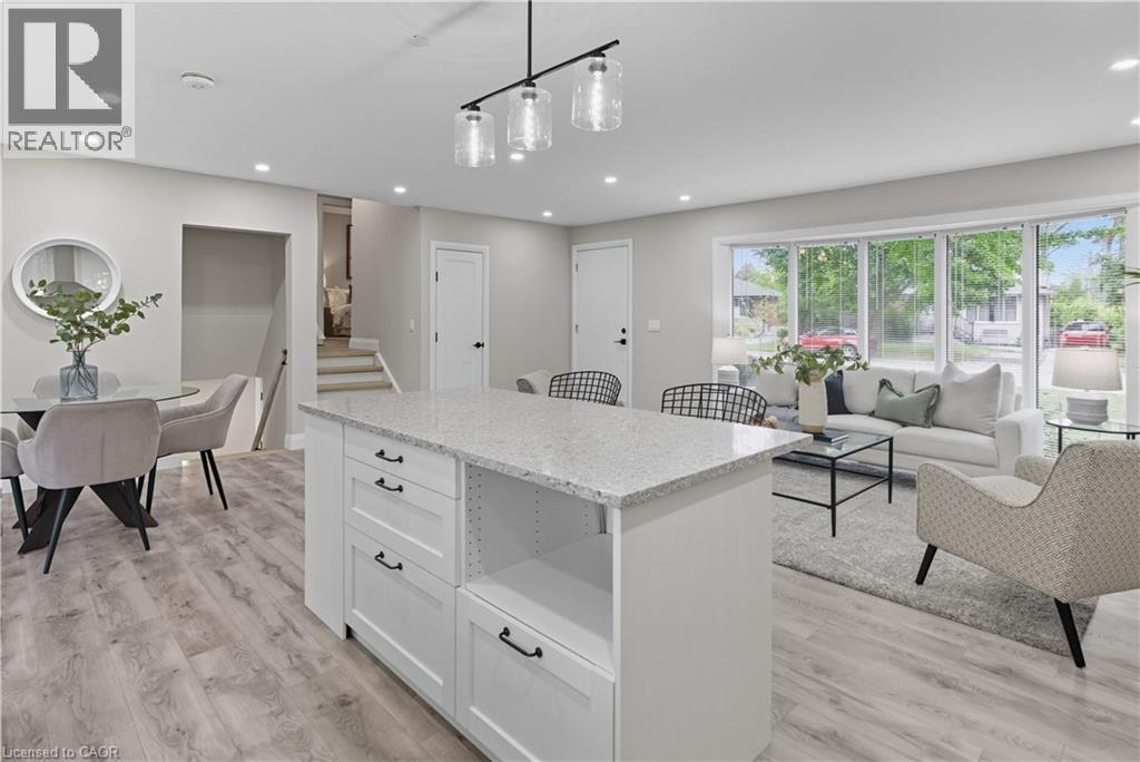 278 PURNELL Place, Burlington, Ontario, L7L4N2 — Photo 10