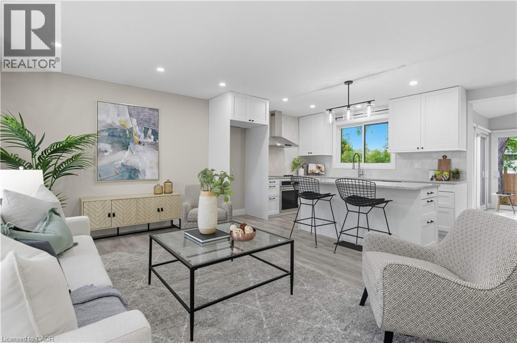 278 PURNELL Place - 4