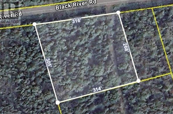 Property 6 of 6 of ~2 Arce Lot Black River Road