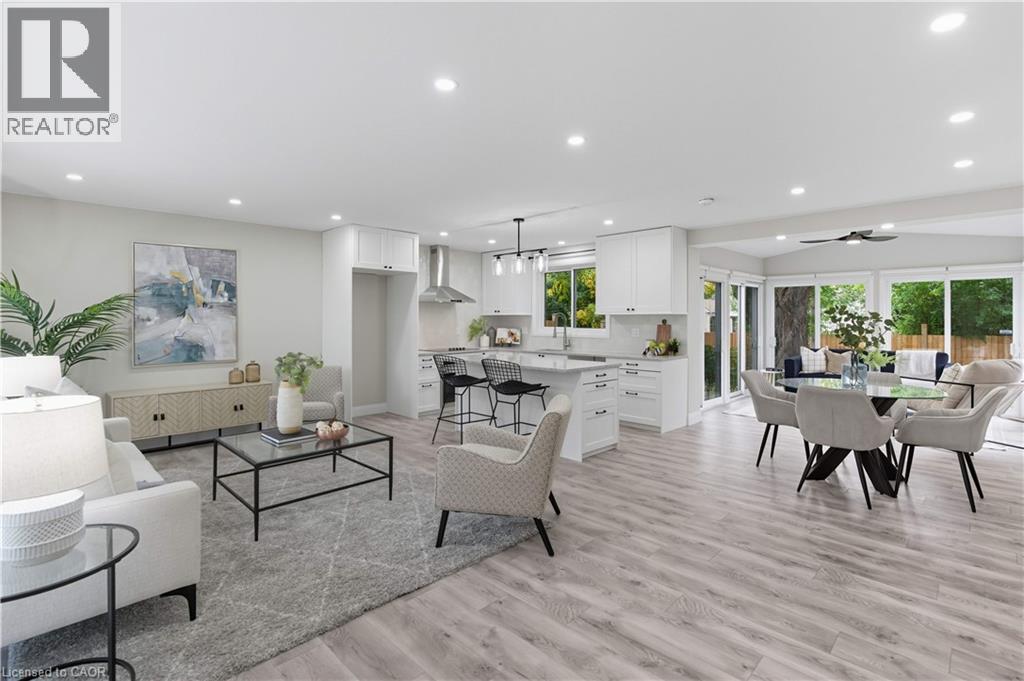 278 PURNELL Place - 1