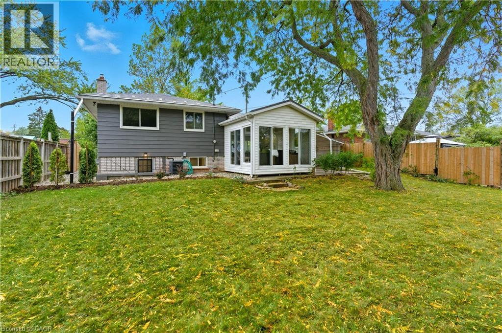 278 PURNELL Place, Burlington, Ontario, L7L4N2 — Photo 23