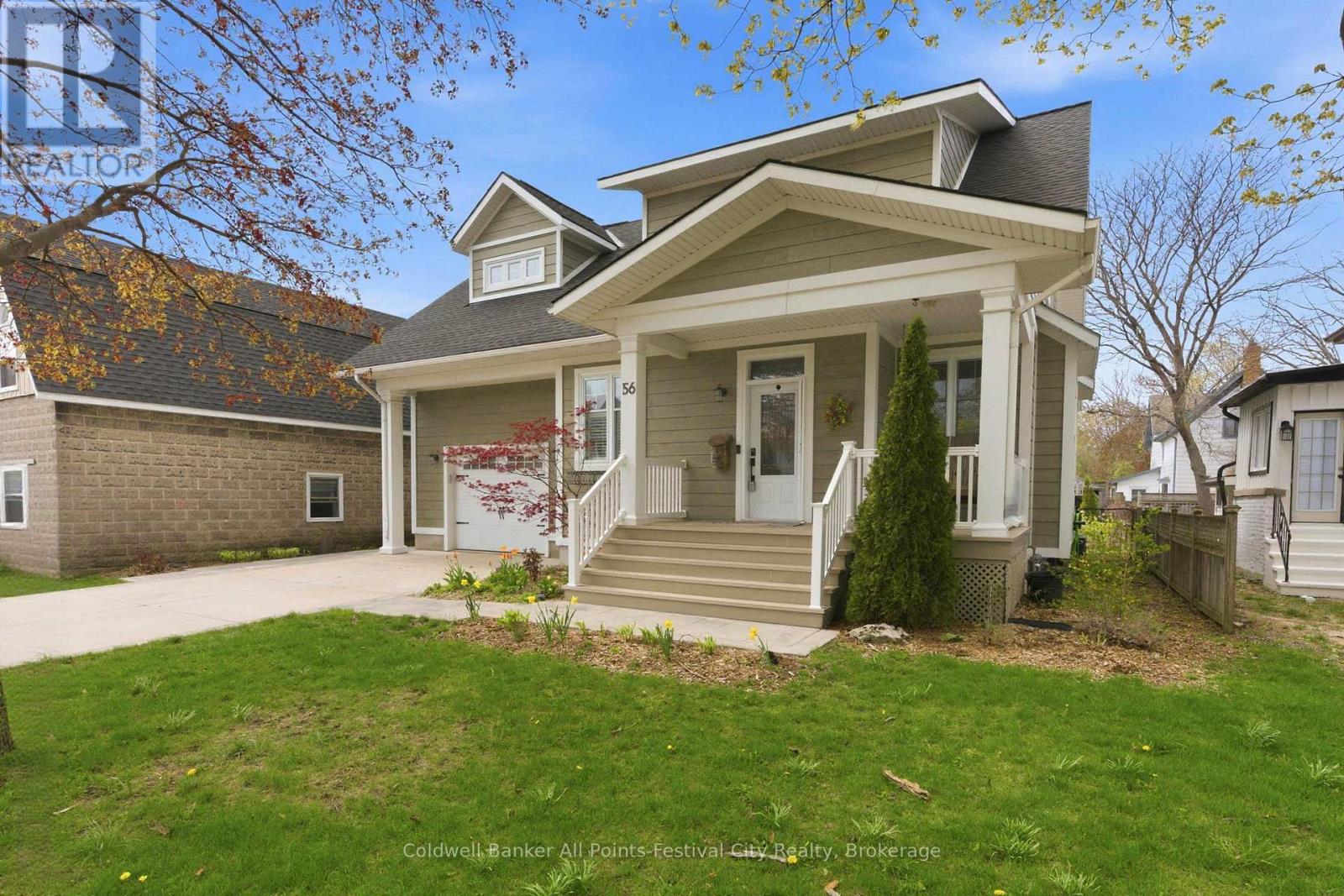 56 WELLINGTON STREET S - 4