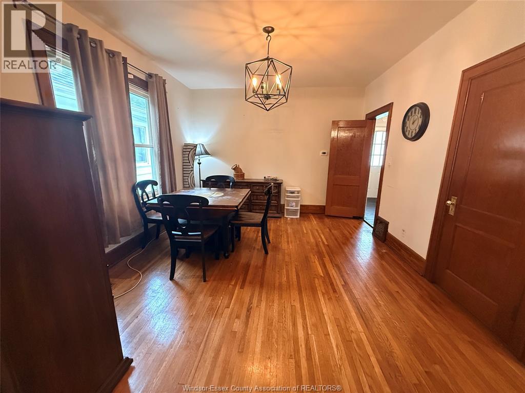 1378 ERIE STREET East Unit# MAIN, Windsor, Ontario, N9A3Z7 — Photo 5