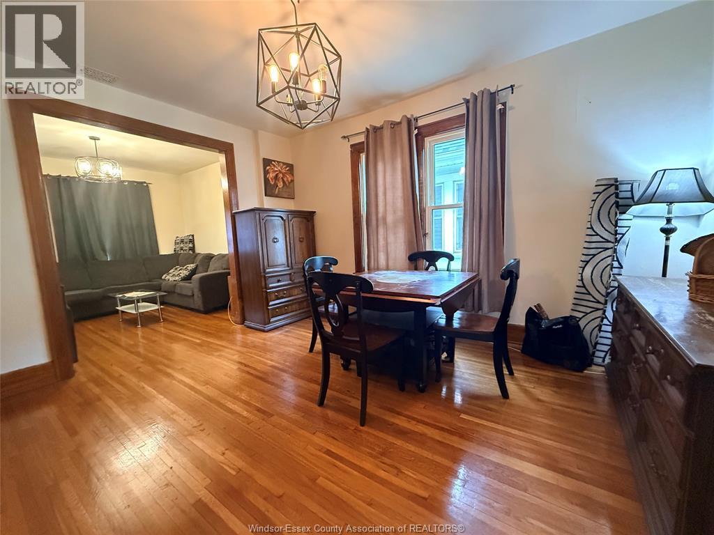 1378 ERIE STREET East Unit# MAIN, Windsor, Ontario, N9A3Z7 — Photo 7