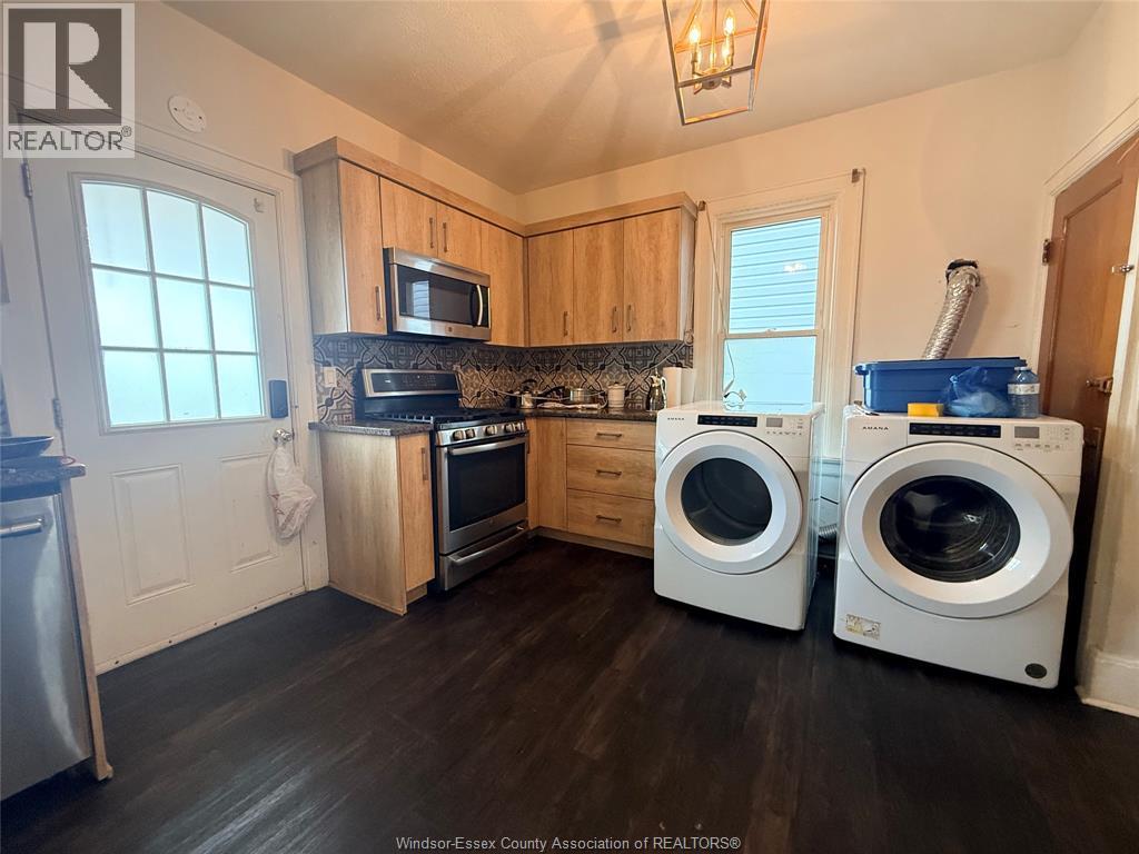 1378 ERIE STREET East Unit# MAIN, Windsor, Ontario, N9A3Z7 — Photo 8