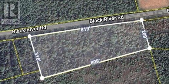 Property 2 of 6 of ~4.5 Acre Lot Black River Road