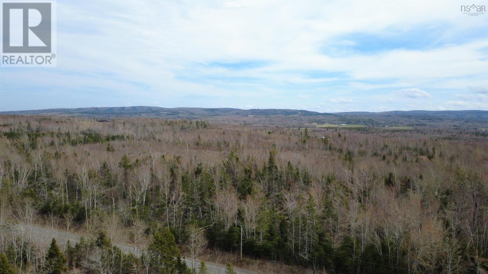 Property 3 of 6 of ~4.5 Acre Lot Black River Road