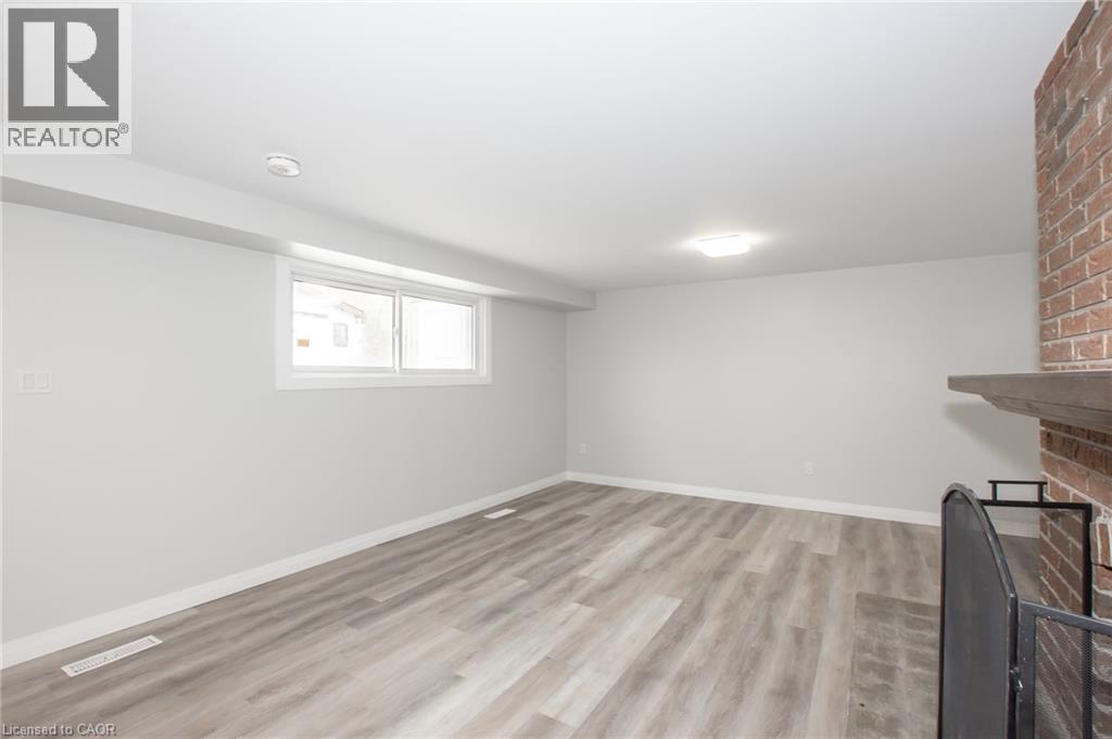 34 HIGHCOURT Crescent Unit# Lower, St. Catharines, Ontario, L2M3M6 — Photo 10