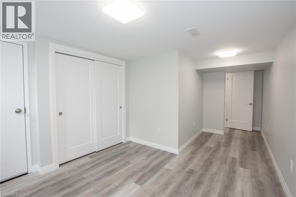34 HIGHCOURT Crescent Unit# Lower, St. Catharines, Ontario, L2M3M6 — Photo 15