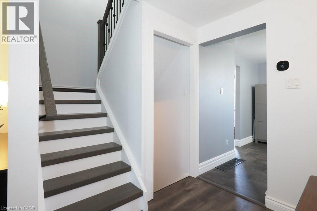 279 SANDOWNE Drive Unit# 32, Waterloo, Ontario, N2K2C1 — Photo 37