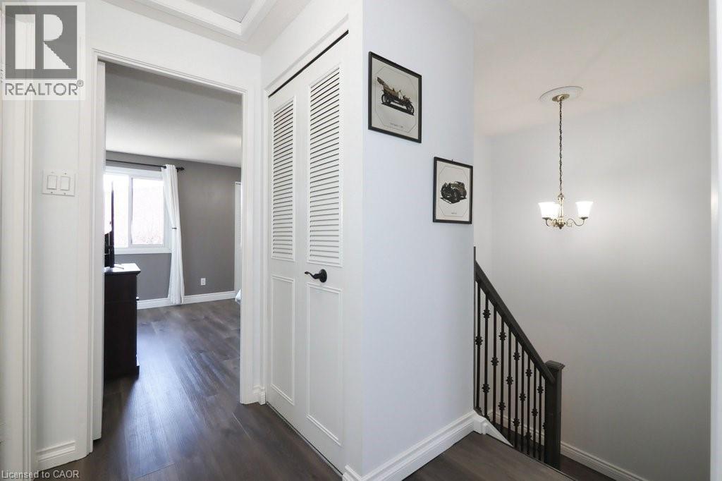 279 SANDOWNE Drive Unit# 32, Waterloo, Ontario, N2K2C1 — Photo 15