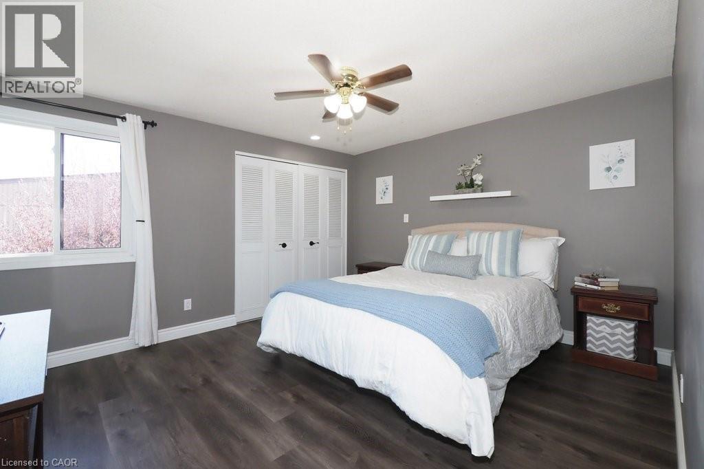 279 SANDOWNE Drive Unit# 32, Waterloo, Ontario, N2K2C1 — Photo 38