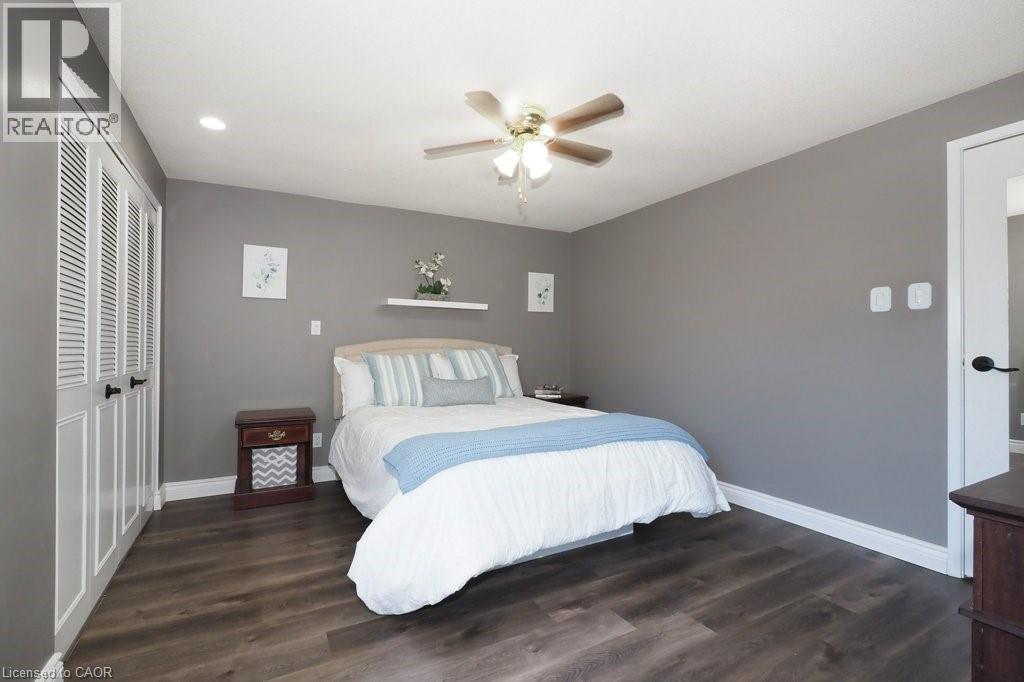 279 SANDOWNE Drive Unit# 32, Waterloo, Ontario, N2K2C1 — Photo 10