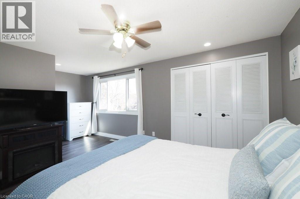 279 SANDOWNE Drive Unit# 32, Waterloo, Ontario, N2K2C1 — Photo 26